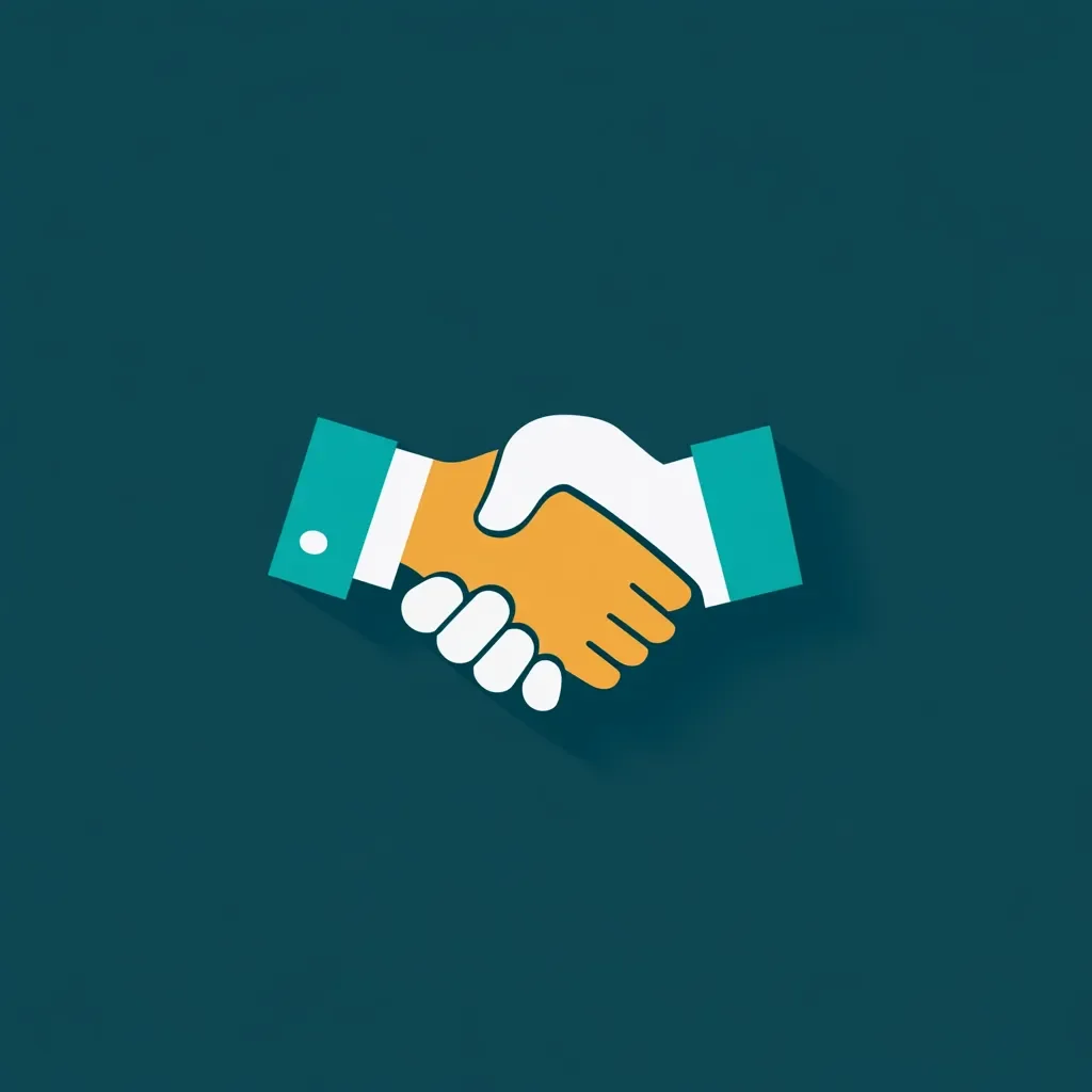 Langfristige Partnerschaft