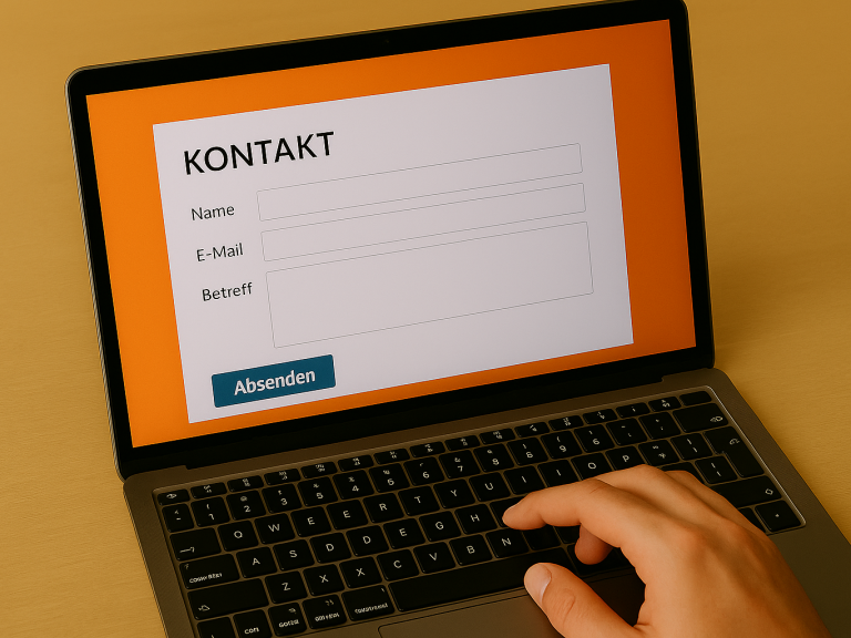 Unterstützung bei speziellen Förderprogrammen
