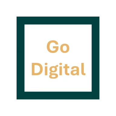 Förderprogramm Go-Digital