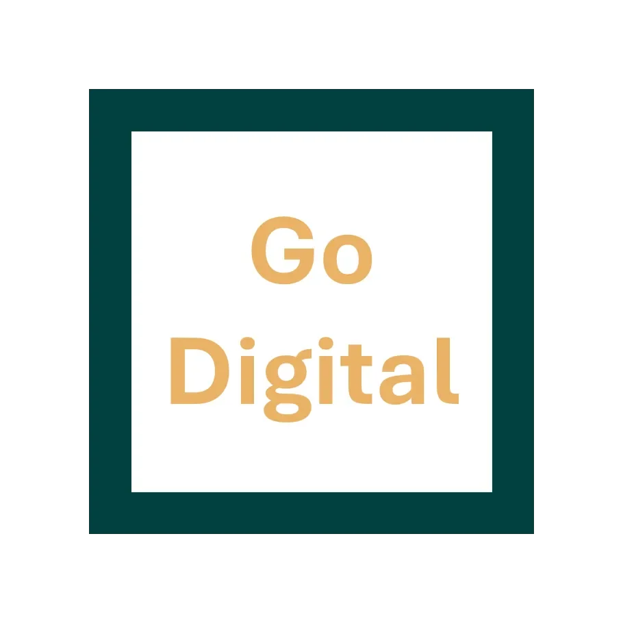 Förderprogramm Go-Digital